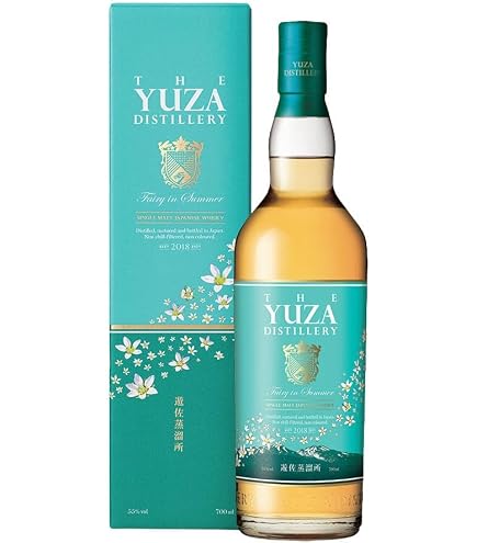 Amazon.co.jp: 遊佐 YUZA(ゆざ) シングルモルト ジャパニーズ
